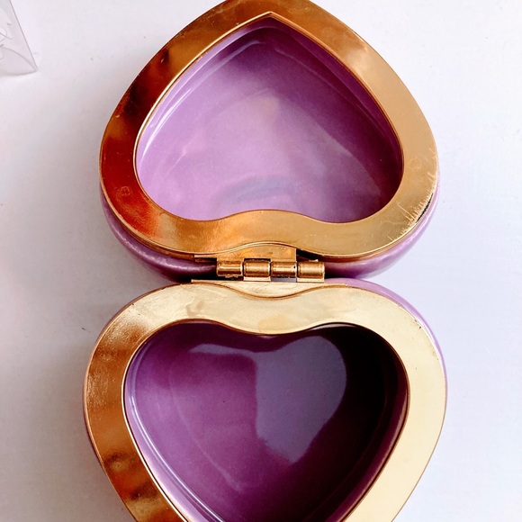 Jewelry Heart Shaped Cases - Picture 4 of 10